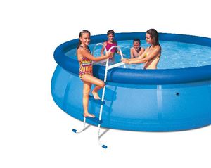 scala per piscina per uso residenziale