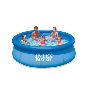 piscina autoportante