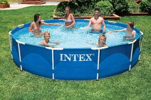 piscina tubolare