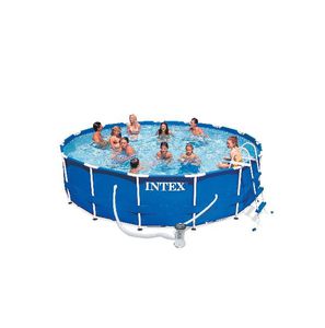 piscina tubolare
