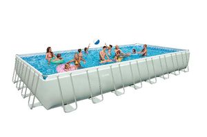 piscina tubolare