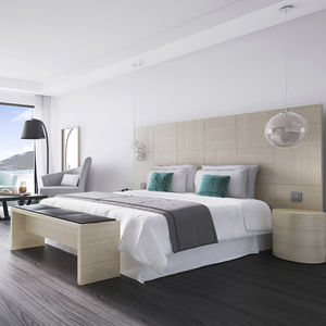 camera d'hotel contemporanea 1