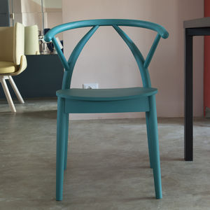 sedia contemporanea
