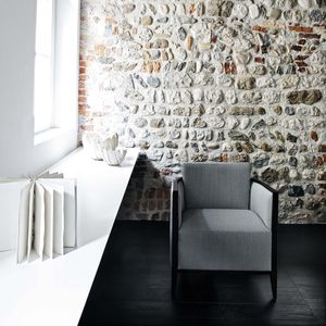 poltrona contemporanea 1