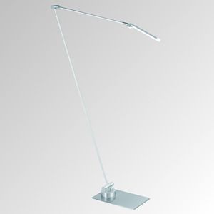 lampada da terra