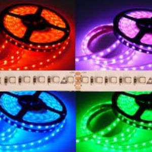 striscia flessibile a LED