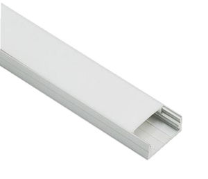 profilo luminoso da soffitto