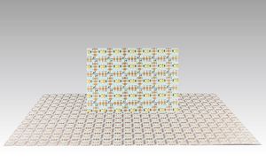 striscia flessibile a LED