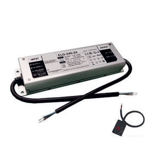 alimentazione elettrica DC/DC 1