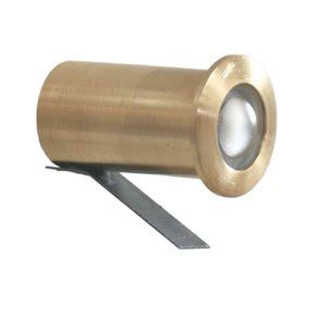 faretto da incasso a soffitto