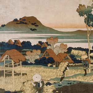 carta da parati classica