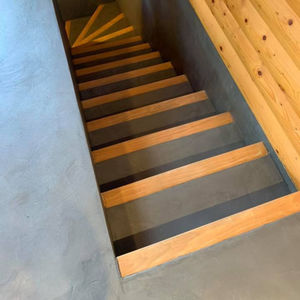 microcemento per gradini / per interni / per stanza da bagno / per piscina