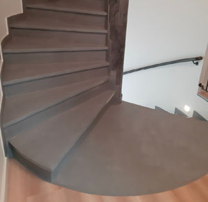 cemento cerato di finitura