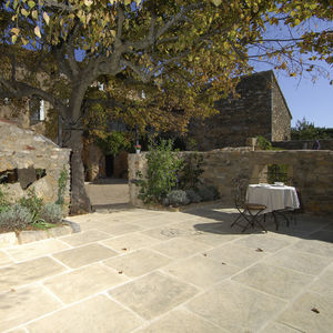 piastrella da esterno