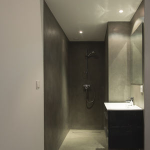 intonaco decorativo
