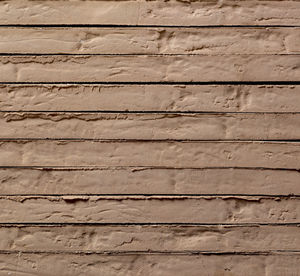 rivestimento di facciata in mattoni