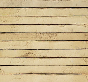 rivestimento di facciata in mattoni