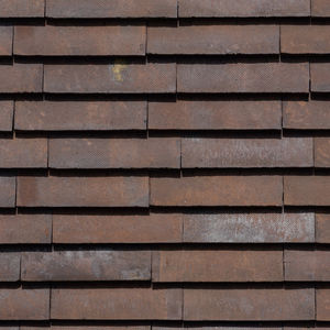 rivestimento di facciata in fogli 1