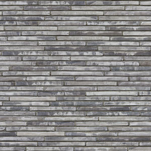 rivestimento di facciata in mattoni 1