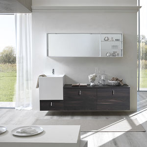 mobile lavabo doppio
