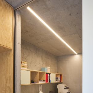 luce a sospensione