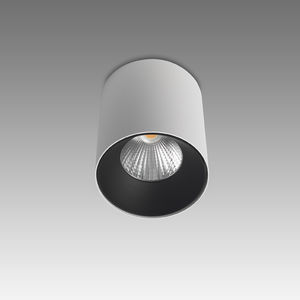 downlight sporgente