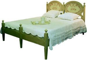 letto matrimoniale