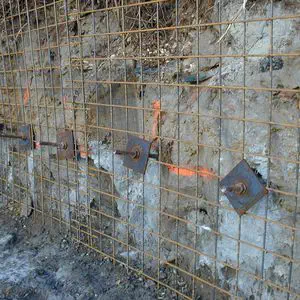 Picchetto Per Ombrellone, Picchetto Per Ombrellone, Chiodo, Ancoraggio - Foto 12