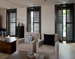 persiana battente