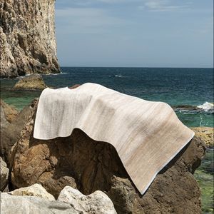 tappeto in stile marittimo