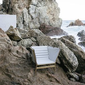 poltrona contemporanea