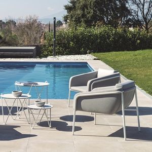 poltrona design minimalista