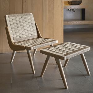 poltrona relax contemporanea