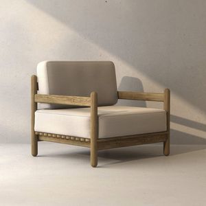 poltrona contemporanea 1