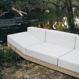 divano contemporaneo
