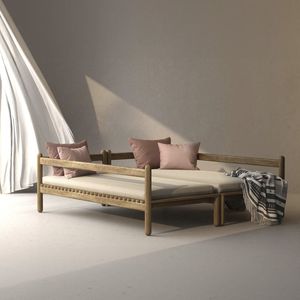 dormeuse contemporanea