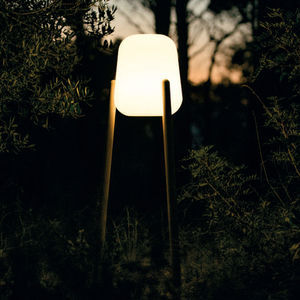 lampada da terra 1