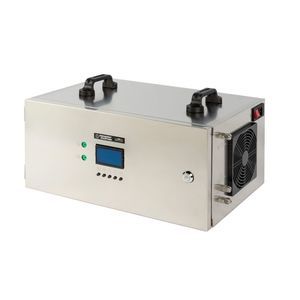 ozonizzatore per cucina professionale 1
