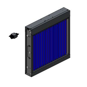 filtro ad aria di sala informatica