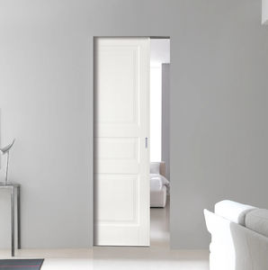 controtelaio per porta scorrevole