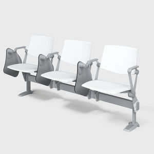 sedia per auditorium moderna