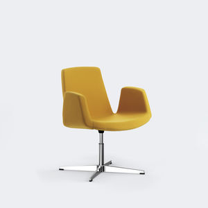 sedia visitatore moderna