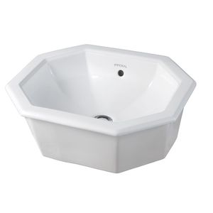 lavabo da incasso