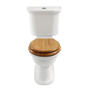 WC da appoggio