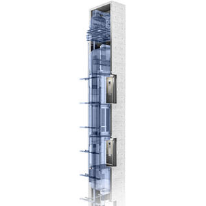 ascensore elettrico 1