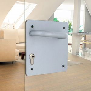 maniglia a tirante per porta