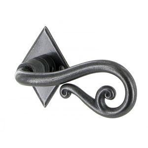 maniglia per porta