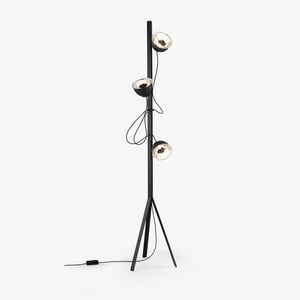 lampada tripode