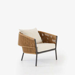 poltrona contemporanea