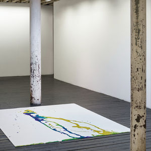 tappeto contemporaneo